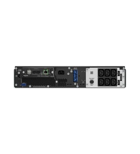 APC 1500VA/1500W SMART UPS SRT1500RMXLI Online Rackmount Ups