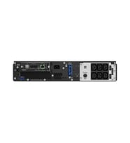 APC 1500VA/1500W SMART UPS SRT1500RMXLI Online Rackmount Ups