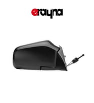 DIŞ DİKİZ AYNASI MEKANİK SOL METAL AYAK FİAT M131 91>