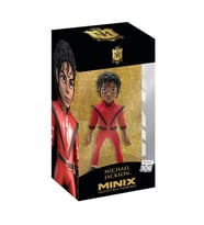 Giochi Preziosi MNXA3000 Minix Michael Jackson - 15269