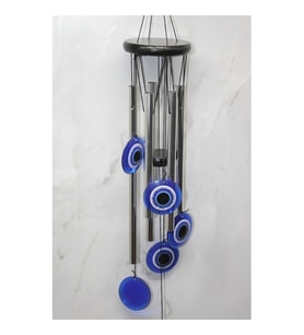 Periboia Metal Rüzgar Çanı Model 1