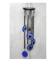 Periboia Metal Rüzgar Çanı Model 1