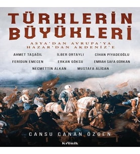 Türklerin Büyükleri