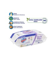 Çok Amaçlı Yüzey Temizleme Mendili – Large Boy 3’lü Paket (96’lı x 3)  Pratik ve Hijyenik Temizlik
