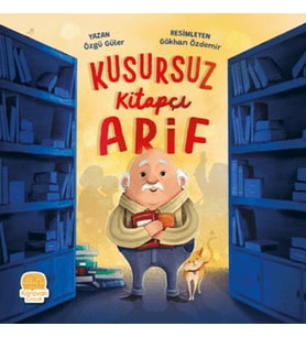 Kusursuz çı Arif