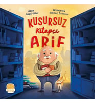 Kusursuz çı Arif