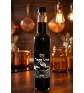Soya Sosu 750 ml