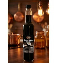 Soya Sosu 750 ml