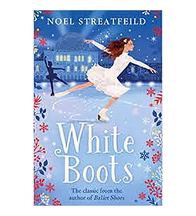 White Boots
