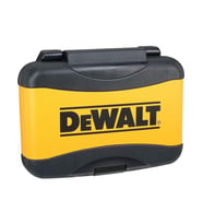 Dewalt DT7507 Lokma Anahtar seti