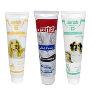 Zurich Kediler İçin Multivitamin Set