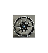 5*120*19*8.5-9.5 ET45 CH72.6 ÖN ARKA BLACK DİAMOND STW928 *