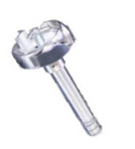 Desheng HSM-12-15MM(NH) Büyük Mekik İptalsiz Çiftiğne Çağanozu