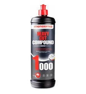 MENZERNA 1000 HEAVY CUT COMPOUND 1LİTRE