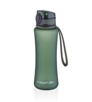 Vagonlife 550 ml Tritan Silikn Taşıma Askılı Su Matarası