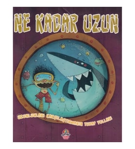 Uzunlukları Karşılaştırmanın Tuhaf Yolları - Ne Kadar Uzun