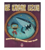Uzunlukları Karşılaştırmanın Tuhaf Yolları - Ne Kadar Uzun