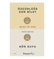 Özgürlüğe Son Bilet – Kör Kuyu