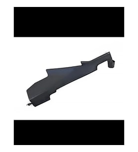 Mercedes Spr2801-905 Radyatör Taşıyıcı Braketi Sol A9015051088 Wender