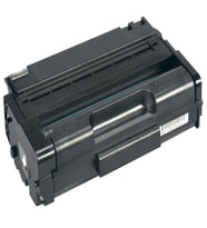 Xplus® Ricoh Sp 310SFNW/ Sp 310DNW/SP 311SFN/SP 311DN/SP 311DNW/SP 311SFNW/SP 320DN/SP 320SN/SP 320SFN/SP 325DNW/SP 325SFNW Chipli Siyah Muadil Toner 6.500 Sayfa