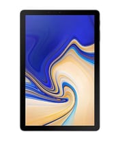 Samsung Galaxy TAB S4 SM-T837 S Pen Destekli 64GB Wi-Fi + 4G 10.5″ Siyah Tablet