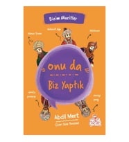 Onu da Biz Yaptık - Bizim Mucitler