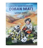 Çoban Matı (MESUT HAYAT) Köklüağaç Yayıncılık