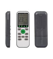 Weko Rubenis - TCL GYKQ-36 Klima Kumandası