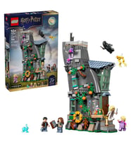 LEGO Harry Potter Luna Lovegood’un Evi 76467