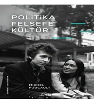 Politika, Felsefe, Kültür