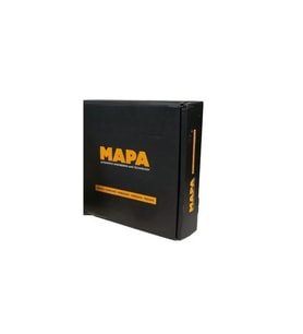 MAPA 021215509 Baski Balata Seti (Rulmansiz) 55236438