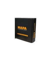 MAPA 021215509 Baski Balata Seti (Rulmansiz) 55236438
