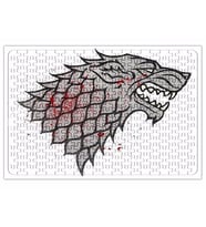 Winter İs Coming Puzzle 240 Parça Yapboz