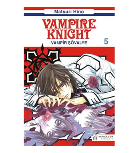 Vampir Şövalye 5