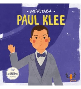 Merhaba Paul Klee