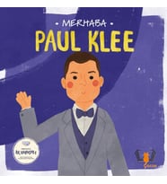 Merhaba Paul Klee