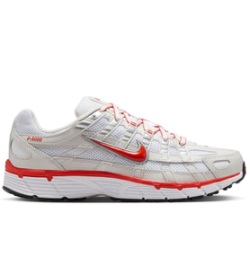 Nike P 6000 Womens Sneaker White Kadın Günlük Spor Ayakkabı Beyaz