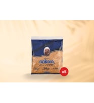 Nuh'un Ankara Kuskus Makarna 500 Gr x 5 Paket