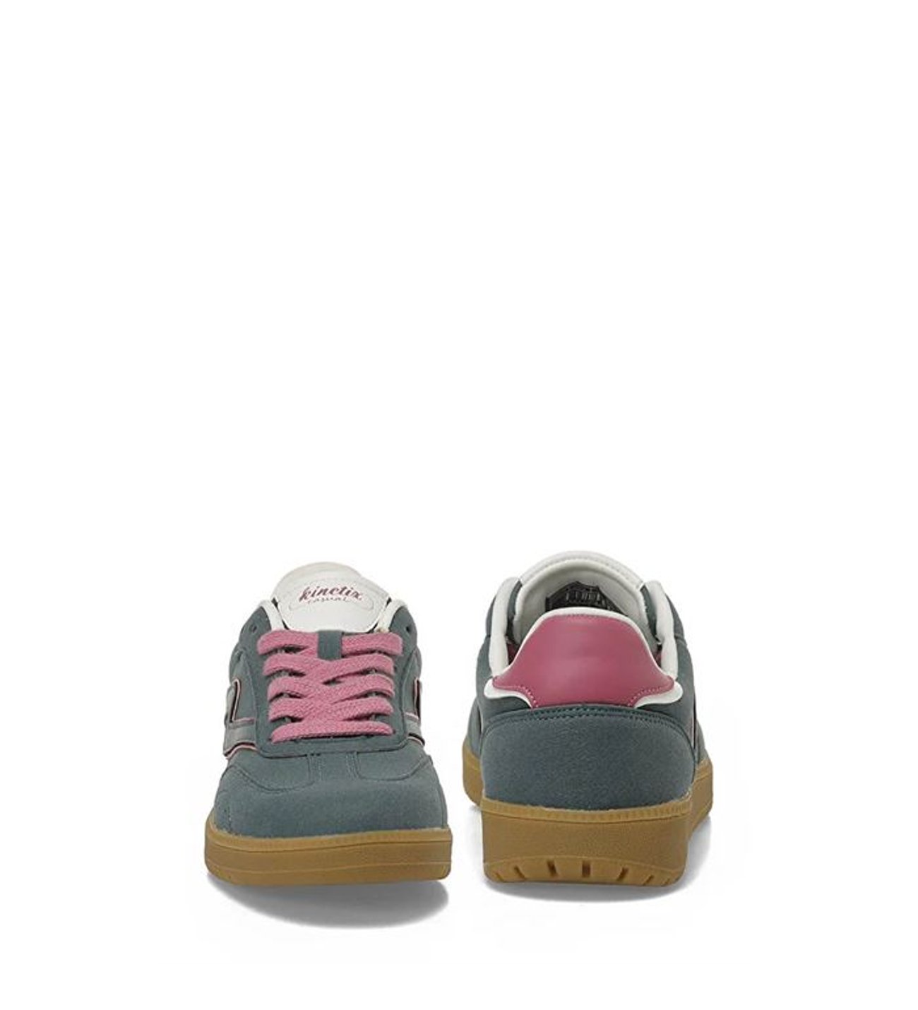 Kinetix DORY 6FX Yeşil Kadın Sneaker A102065223
