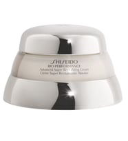 Shiseido Bio-Perfomance - Advanced Super Revitalizing Anti-aging Cream 50 ml  