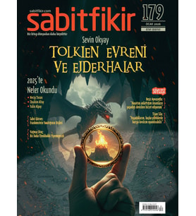 Sabitfikir Dergi 179.Sayı Ocak 2026