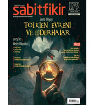 Sabitfikir Dergi 179.Sayı Ocak 2026