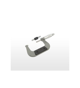 75-100*0.01mm Mekanik Mikrometre