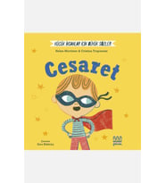 Küçük İnsanlar İçin Büyük Sözler: Cesaret