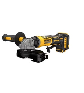Dewalt DCG404NT Solo Kömürsüz Taslama