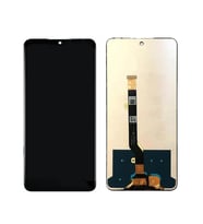 İnfinix Note 30 4G İle Uyumlu Lcd Ekran Dokunmatik X6833B X6716B