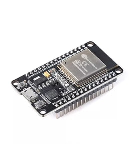 WIFI+Bluetooth ESP-32 ESP-32S Wifi ve Bluetooth Geliştirme Kartı
