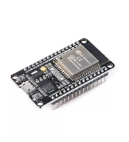 WIFI+Bluetooth ESP-32 ESP-32S Wifi ve Bluetooth Geliştirme Kartı