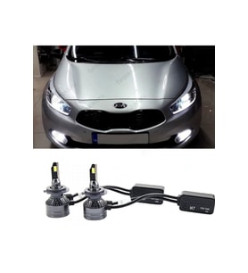 KIA CEED LED KISA FAR AMPULÜ ULTRA H7