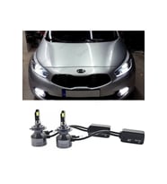 KIA CEED LED KISA FAR AMPULÜ ULTRA H7